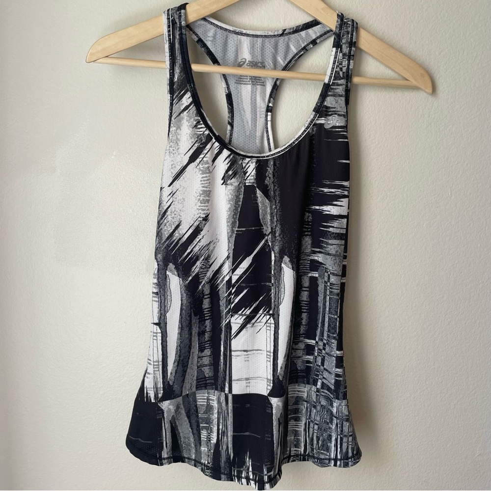 ASICS  Tank Top Activewear